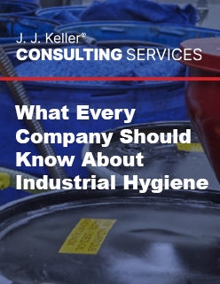 Industrial Hygiene Compliance Brief Thumbnail