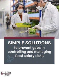 Food Safety Whitepaper Thumbnail